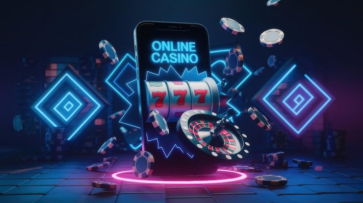 Layar konfirmasi deposit DANA di aplikasi mobile rajawin88